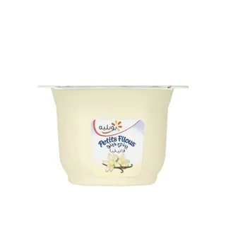 يوبلايت بتيتس فيلو فانيلا 50g