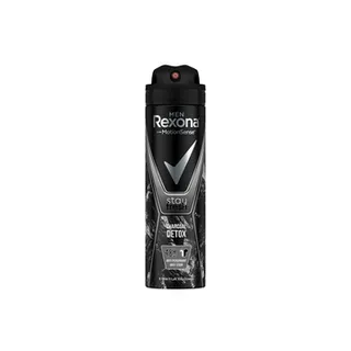 ريكسونا ديو فحم ديتوكس رجال 150ml