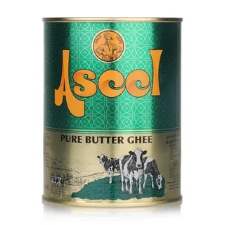 Aseel Pure Ghee 800ml