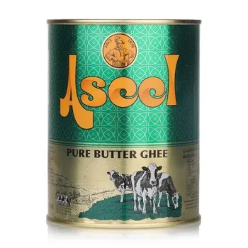 Aseel Pure Ghee 800ml