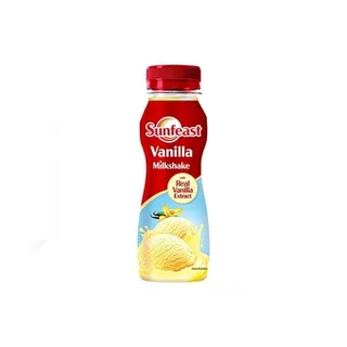 Sunfeast Vanilla Milk Shake 180ml