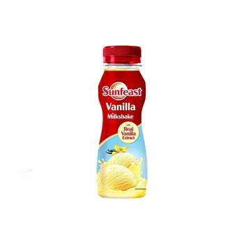 صنفيست شيك حليب فانيلا 180ml