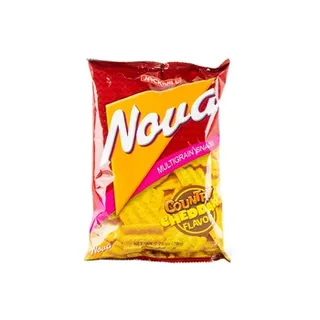 Jack & Jill Nova Country Cheddar 78g