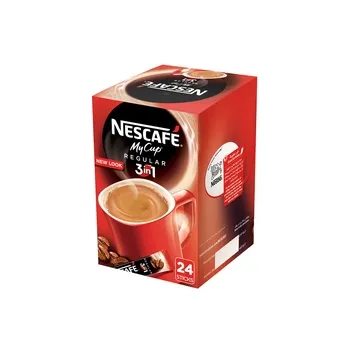 نسكافيه 3 In 1 بوكس 24x20G