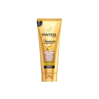Pantene Pro V 3 Minute Miracle Milky Damage Repair Conditioner + Mask 200 ml