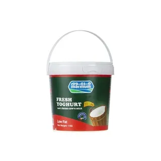مارموم يوغورت لو فات 1Kg