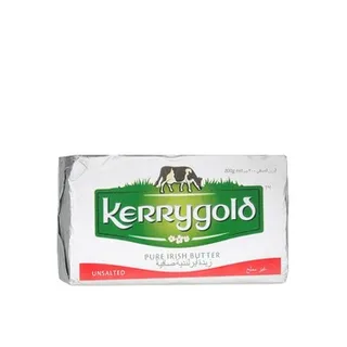 Kerry Gold Butter Unsalted