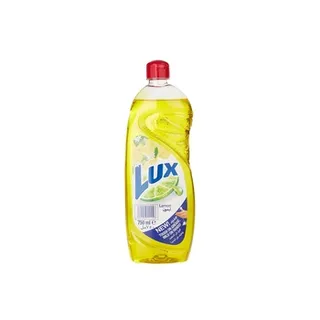 Lux Sunlight Lemon 750ml