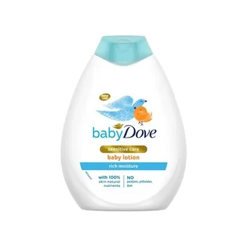 Baby Dove Nourishing Lotion 400ml