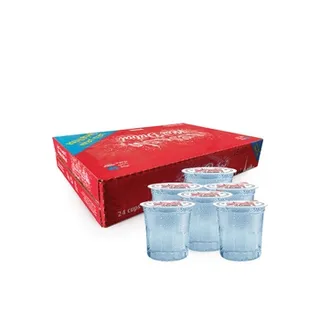Mai Dubai Water 24 x 200ml