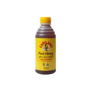 Capilano Natural Honey 1kg