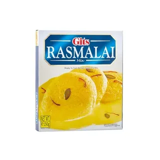 Gits Rasmalai Mix 150g