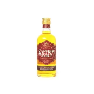 تاج محل شراب زعفران 500ml