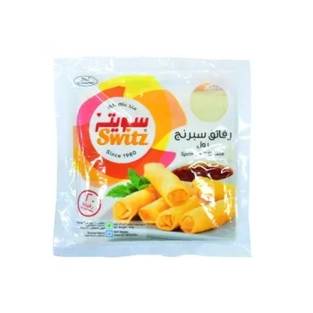 Switz Spring Roll 160g