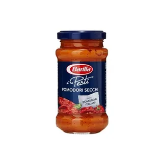 Barilla Pesti Pomodori Secchi 200g