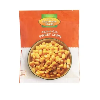 Goodness Foods Sweet Corn 400g