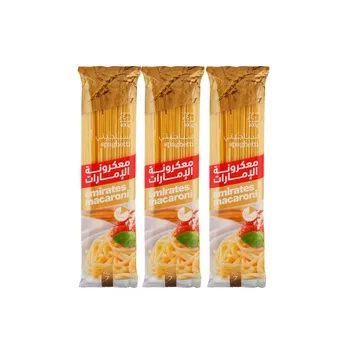 الإمارات مكرونة سباجيتي 3×400 جم