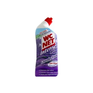 Wc Net Intense Gel Lavender Fresh 750ml