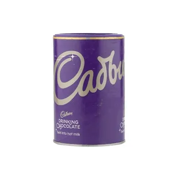 Cadbury Choco Drink 250g