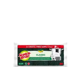 Scotch-Brite Tripple Nailsaver