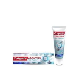 Colgate Sensitive Pro Relief Repair and Prevent Toothpaste 75ml