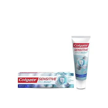 Colgate Sensitive Pro Relief Repair and Prevent Toothpaste 75ml