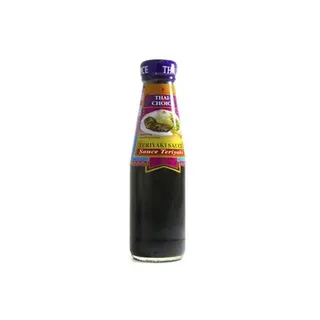 Thai Choice Teriyaki Sauce 200 ml