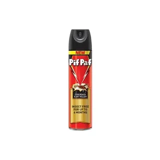 Pif Paf Power Plus 400ml