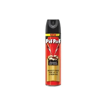 Pif Paf Power Plus 400ml