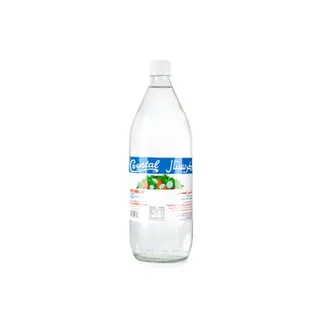 Crystal White Vinegar 32oz