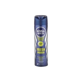 Nivea Men Fresh Power Deodorant Spray 150ml