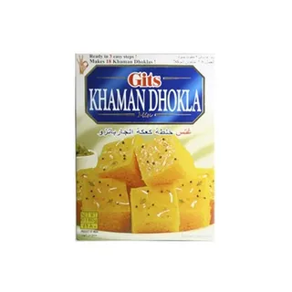 Gits Khaman Dhokla Mix 180g