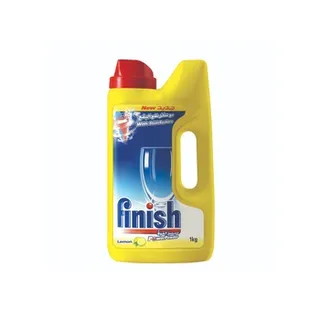 Finish Dish Washing Power Lemon 1kg