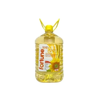 Fortune Refined Sunflower Oil 5L