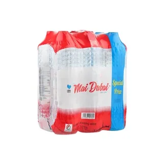 Mai Dubai Water 6 x 1.5L