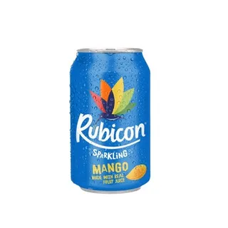 روبيكون مانجو فوار علبة 330ml