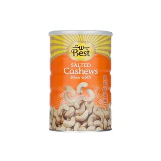 Best Salted Cashew Nuts 500g
