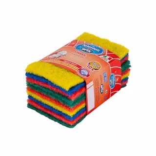 Arix Scouring Pad 10pcs