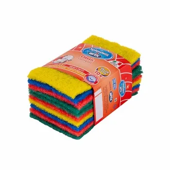Arix Scouring Pad 10pcs