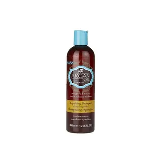 Hask Argan Unisex Professional Shampoo 355 ml
