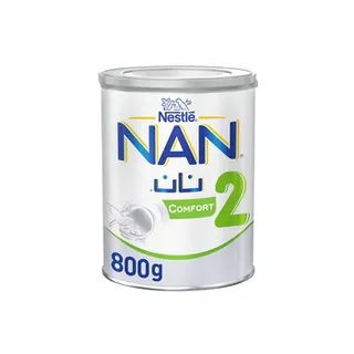 نان كومفورت 2 علبة 800g