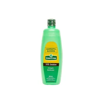 Green Cross Alcohol 70% 500ml