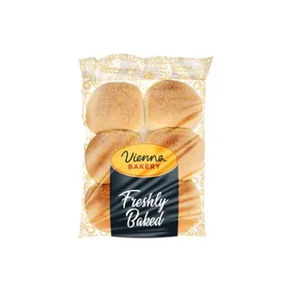 Cheese Bread 60g Pack of 6
