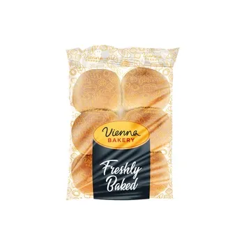 Cheese Bread 60g Pack of 6