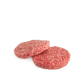 Beef Burger - Grain Fed