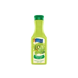 Al Rawabi Kiwi Lime Juice 800ml
