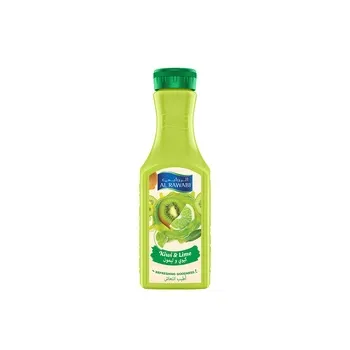 الروابي عصير كيوي ليمون 800ml