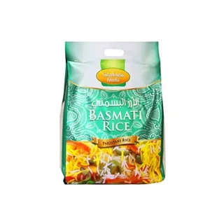Goodness Foods Pakistani Basmati Rice 5kg