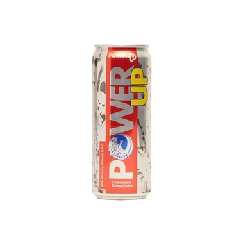 Pokka Power Up Energy Drink 325ml