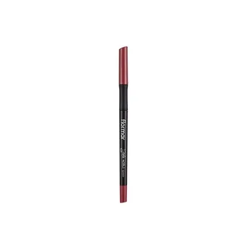 Flormar Lip Pencil Style Matic 22 Intense Rose 0.35g